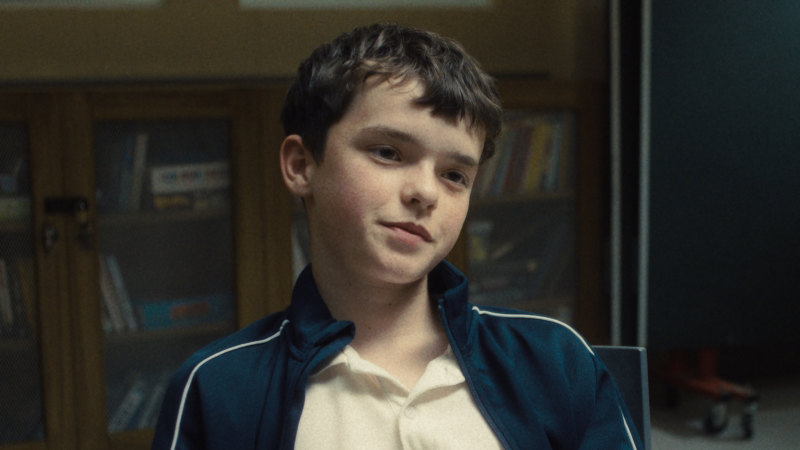 Netflix drama Adolescence will chill the blood of any parent