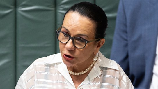 Minister for Indigenous Australians Linda Burney has flagged the government will modernise referendum laws before the national vote on the Voice to Parliament.