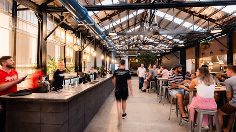 Newstead parmis, Wilston beers: Brisbane sweeps ‘best of’ Queensland competition with seven winners