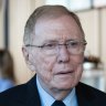 Former High Court judge Michael Kirby says the Morrison's government's second draft of its religious discrimination bill has "failed". 