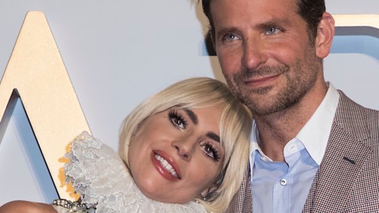 How Bradley Cooper found his muse in Lady Gaga