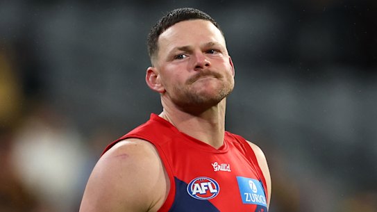 Steven May’s career hangs in the balance