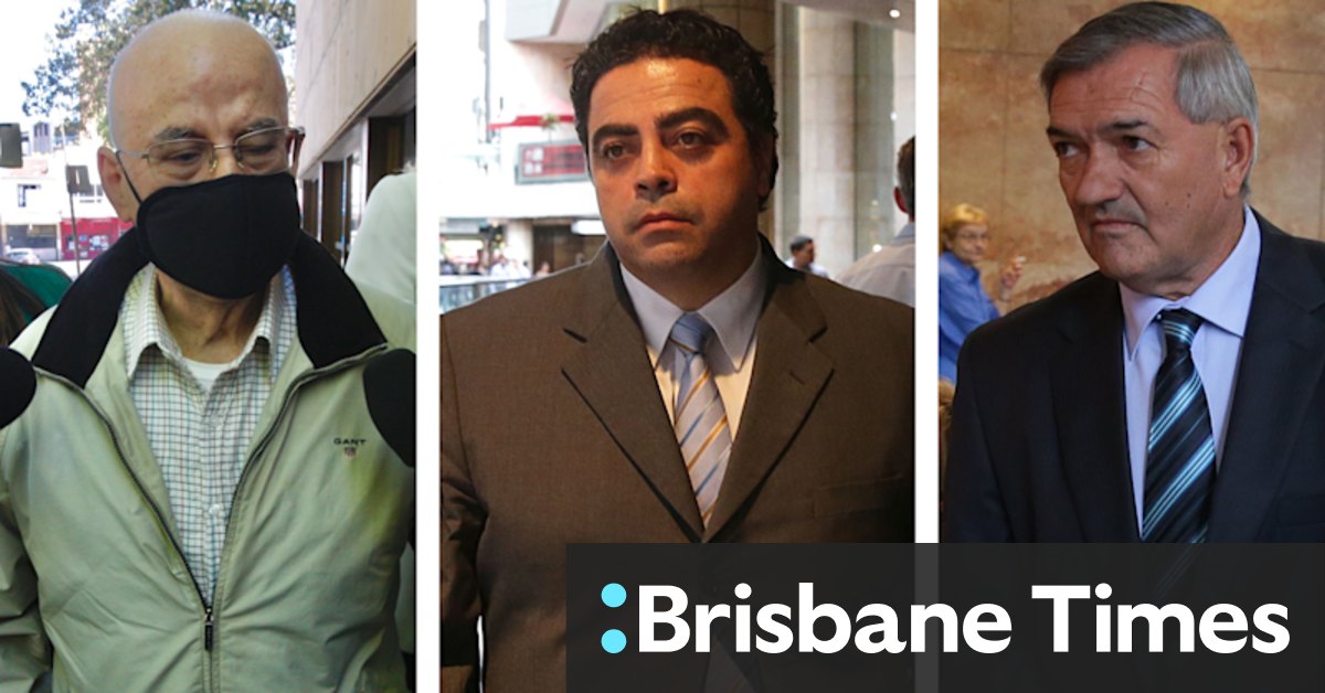 Three former Labor ministers to stand trial - Vimarsana News