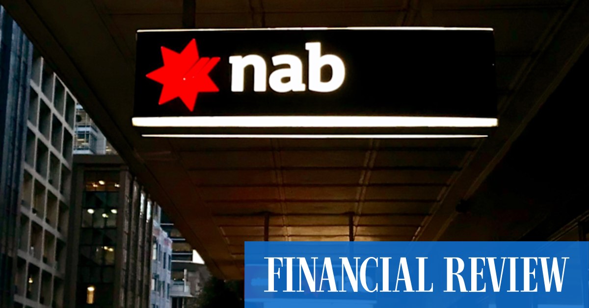 NAB trader Dikele Diawara sues bank over pay gap - Vimarsana News