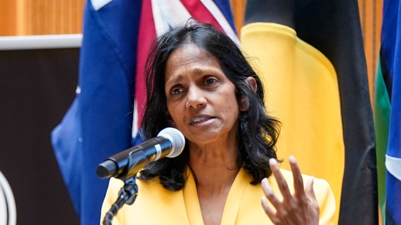 Macquarie promotes Greg Ward to CEO after Wikramanayake resigns