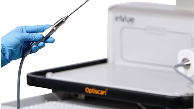 Melbourne breast cancer trial to test Optiscan imaging device