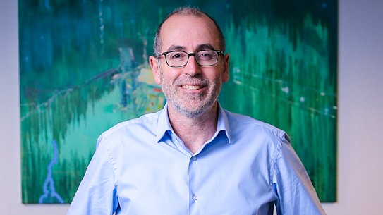 Square Peg Capital co-founder Paul Bassat has hit the $1 billion funds under management milestone.