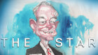 Adam Bell, SC, has sheeted much of the blame for Star’s problems back to the top of the organisation. 