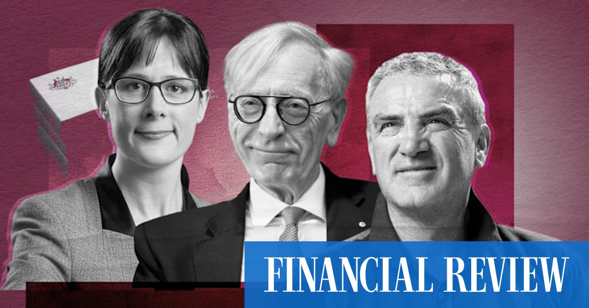 Banking royal commission: How the probe sank AMP - Vimarsana News