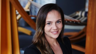 sydney morning herald