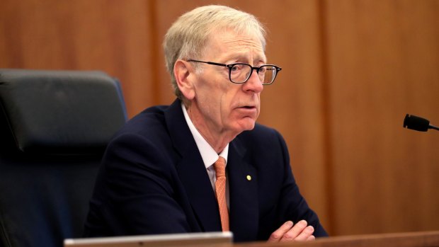 Commissioner Kenneth Hayne was clear that the profit motive drove the banks’ failure to adhere to responsible lending laws.
