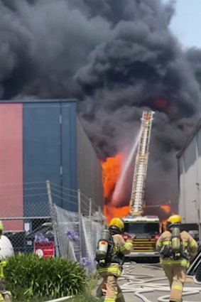 Acusações foram feitas contra o fabricante de tintas.