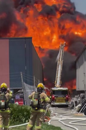 Charges have been laid after a man was killed in a factory explosion in 2023.