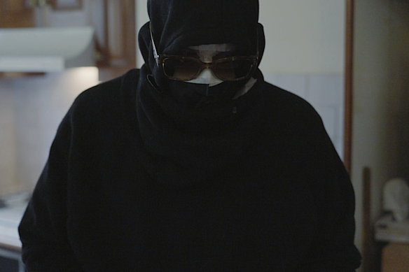 “Brendan” was presented as a meth dealer in the 2024 Four Corners episode Meth Highway, and also featured under a different name in an earlier investigation.