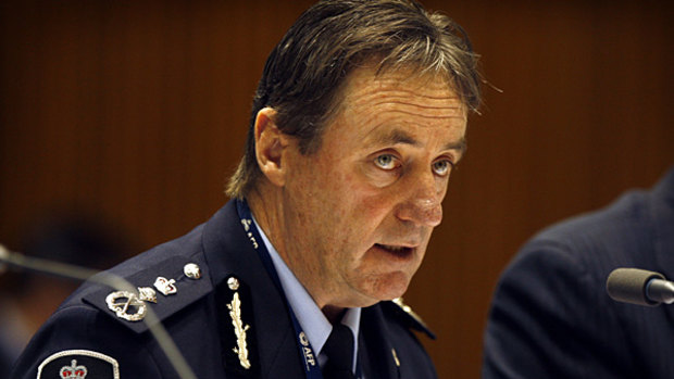 Former Australian Federal Police chief Mick Keelty will lead the investigation.