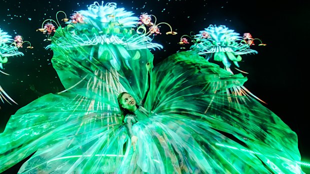 Basement Jaxx take fans on an explosively creative journey through joyful sonic textures