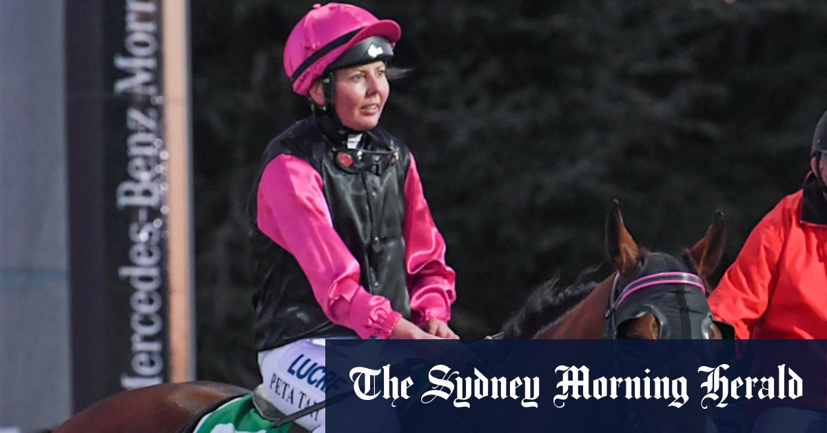 ‘We are heartbroken’: Racing grieves for stable hand Peta Tait after fatal accident