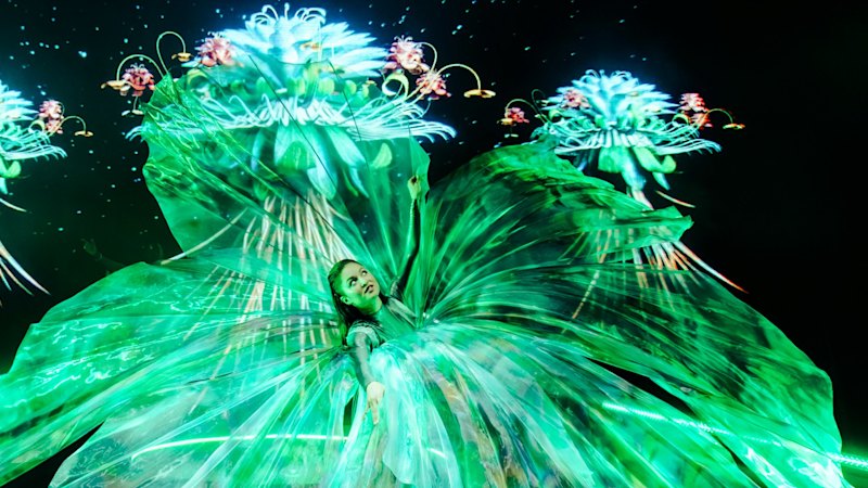 Afterglow at Eternity Theatre; Basement Jaxx at the Sydney Opera House