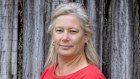 Linda Szawejko is having to think about her inheritance sooner than she thought.