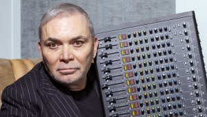Rode founder and Rich Lister Peter Freedman has bought Mackie, whose live mixing boards represent a return to Freedman’s roots doing sound for Sydney clubs.