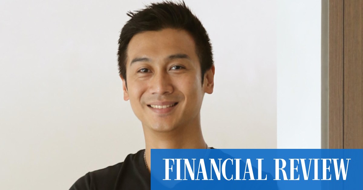 afr.com - Sarah Thompson, Kanika Sood, Emma Rapaport - Online retailer New Aim resurrects IPO as sales approach $450m a year