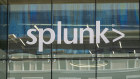 The Splunk office in San Jose, California.