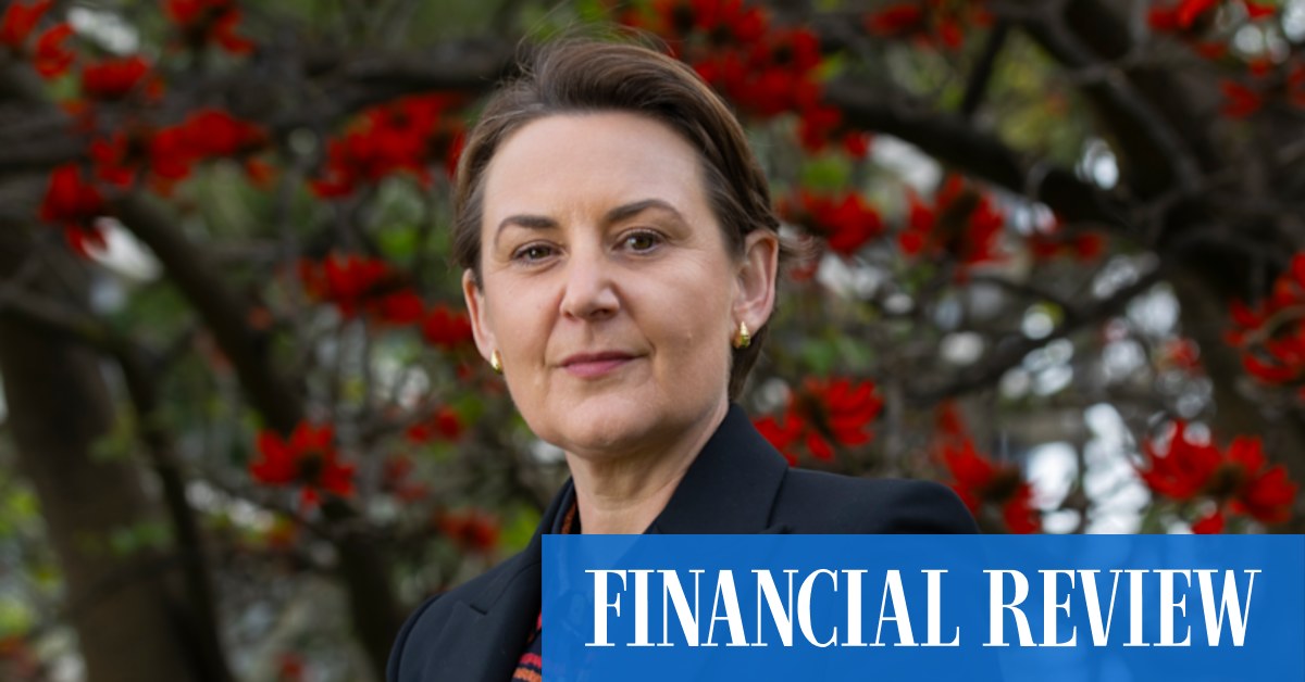 WA warns miners over green transition delays