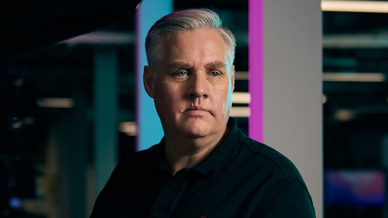Blackmagic's wealthy co-founders feud over $1.5b venture capital deal