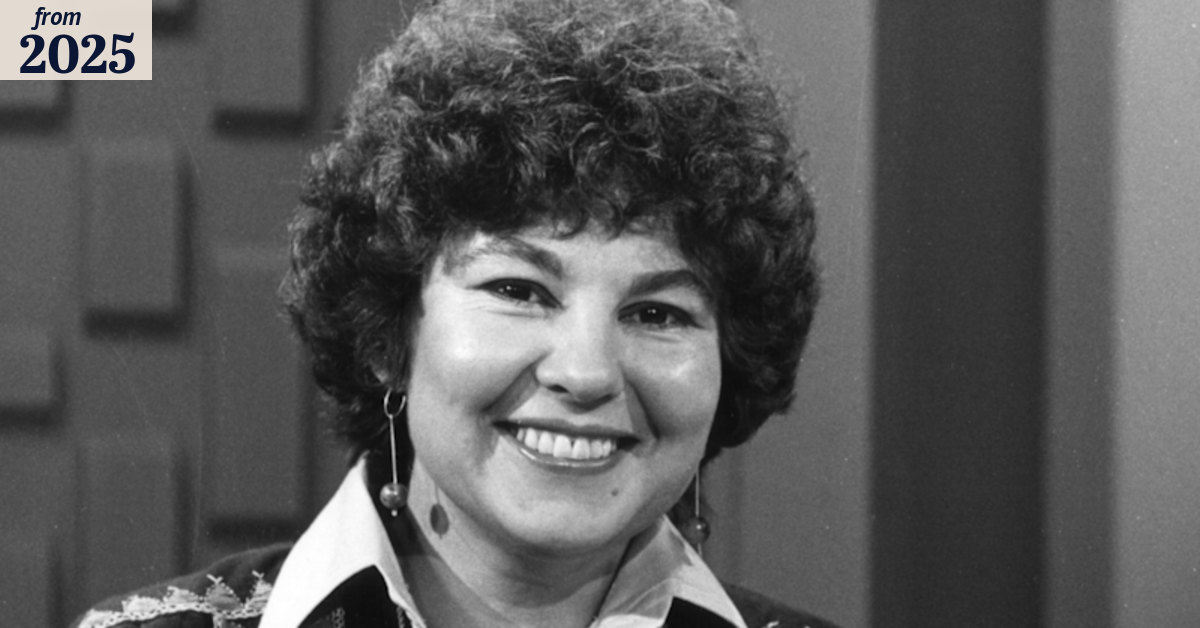 Exceptional broadcaster was European at heart