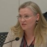 Queensland’s Integrity Commissioner Nikola Stepanov. 