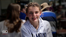 Lauren Rafferty died by suicide five years ago after repeated bullying.