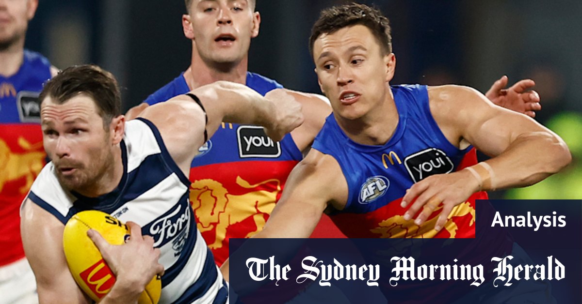 The early mail on AFL grand final selections and why this duel could define the decider