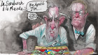 Treasurer Jim Chalmers must make structural reforms if we want no more of Philip Lowe’s medications. 