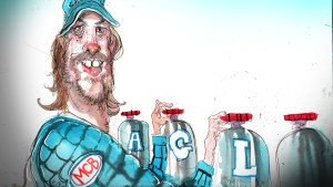 AGL’s largest shareholder, Mike Cannon-Brookes, delivered the board a few lessons in 2022. 