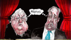 Bill Kelty and Paul Keating changed the face of Australia’s capital markets.