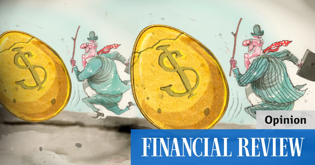 Super funds to 'pick the eyes out' of asset classes in 2024 - Vimarsana News