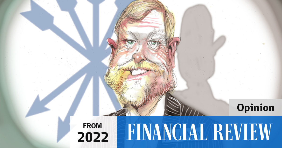 Why healthcare is in private equity’s sights