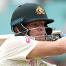 ‘No concerns from me’: Smith raring to go on batting paradise