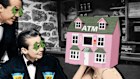 For love or money?