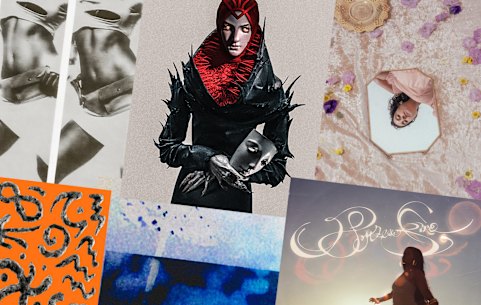 This month’s best local releases includes new music from Parissa Tosif, Becca Hatch and The Amity Affliction.