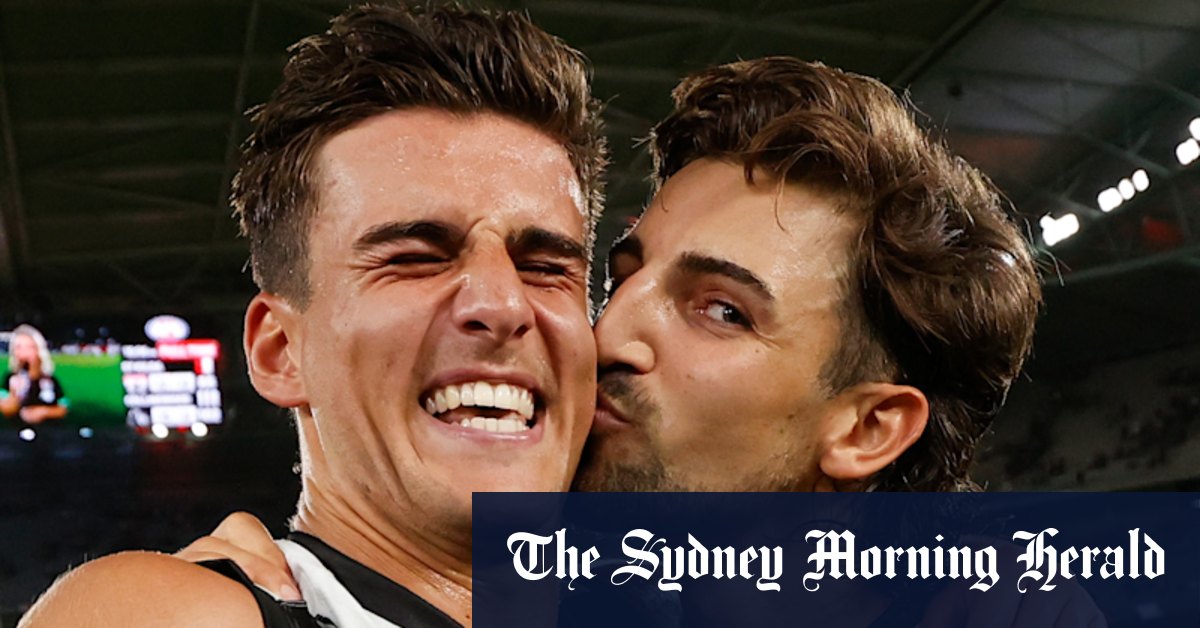 All-Australian squad named; Howe return an ‘huge danger’; Port’s Rioli calls time