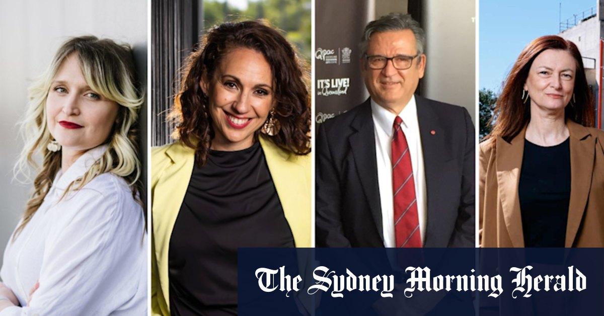 Metro Arts Faces Leadership Shake-Up Amid Funding Challenges in Brisbane