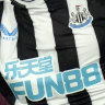 Premier League clubs ban gambling ads on shirt fronts