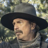 Sorry, but Kevin Costner’s new western is both incomplete and dull