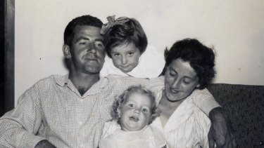 Heart Foundation Nsw Ceo Kerry Doyle Wishes She S Had This Conversation With Her Dad