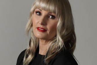 Vanessa Picken has been named as the new chair and chief executive of Sony Music Australia.