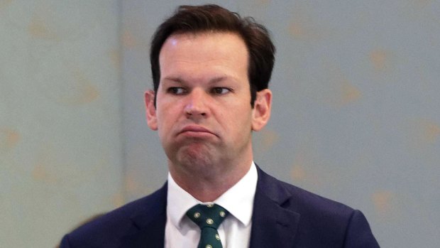 Nationals Senator Matt Canavan has revealed he approved a $20 million loan to a rugby league club he held a membership with.