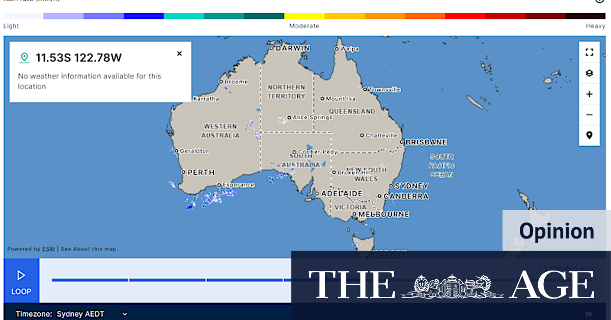 The $4.1 million question: How did the BOM get its new website so wrong?