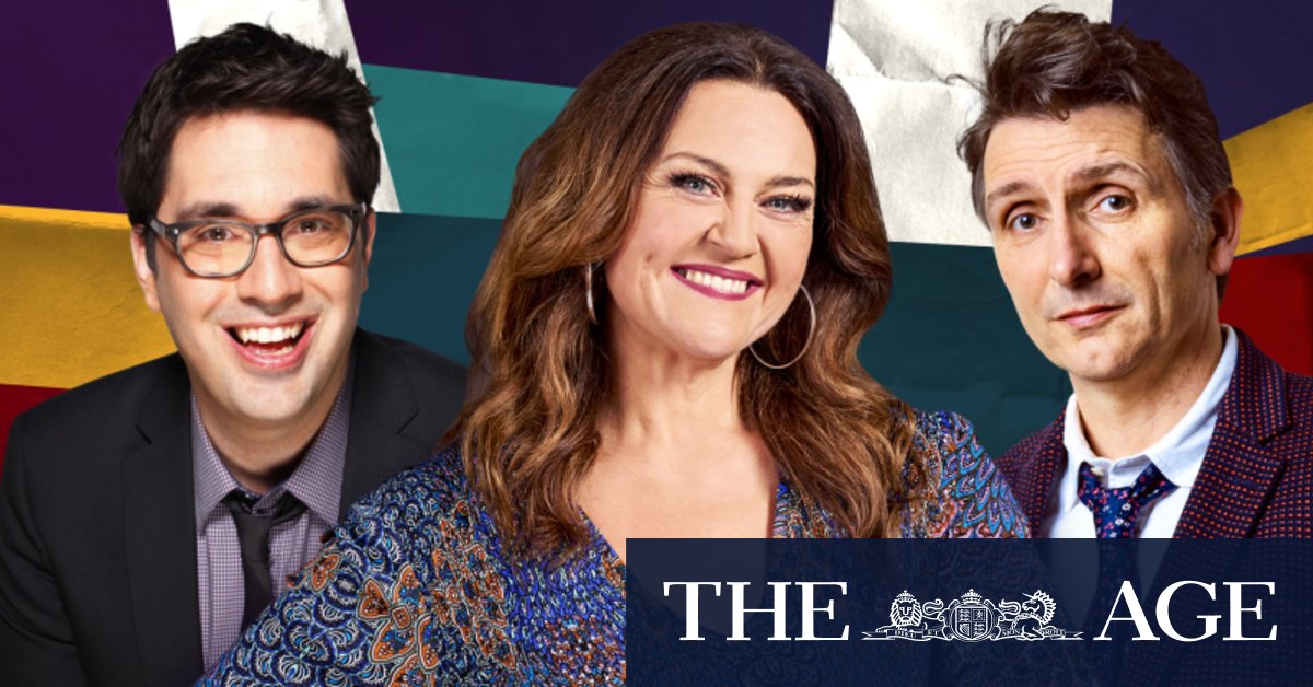 Imagining the world without art picture