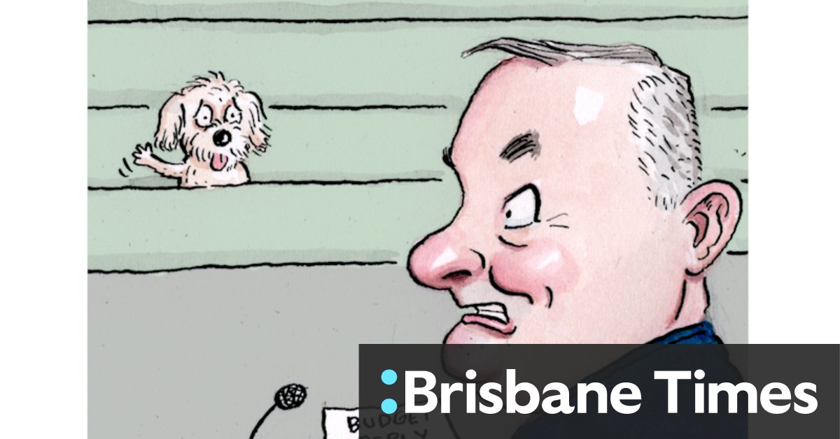 Plenty of room at Labor's budget reply bash - Vimarsana News